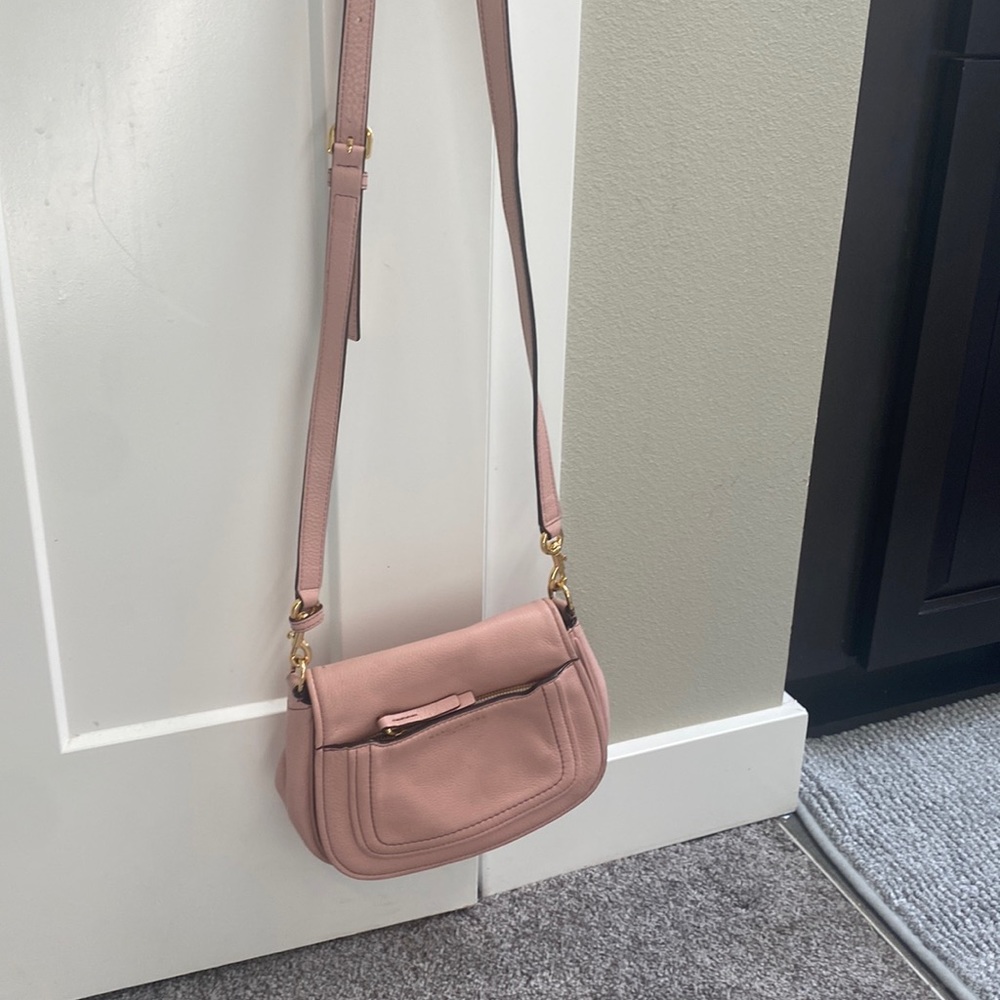 Marc Jacob’s cross body bag